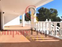 Verkauf - Villa - La Nucia - Coloma
