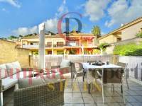 Sale - Apartment - Benissa - montemar