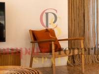 Sale - Villa - Dénia - 