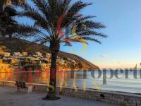 Vente - Apartment - Moraira