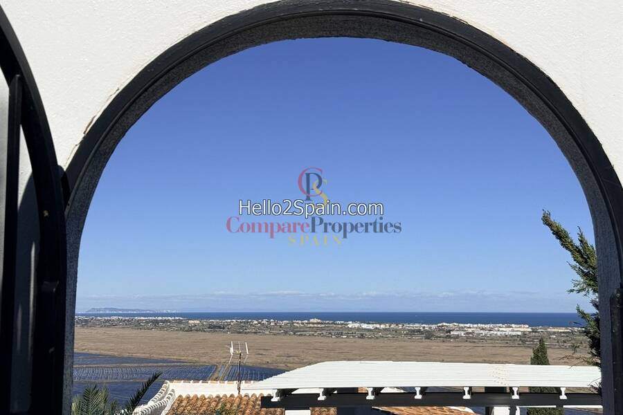 Verkoop - Villa - Monte Pego - 