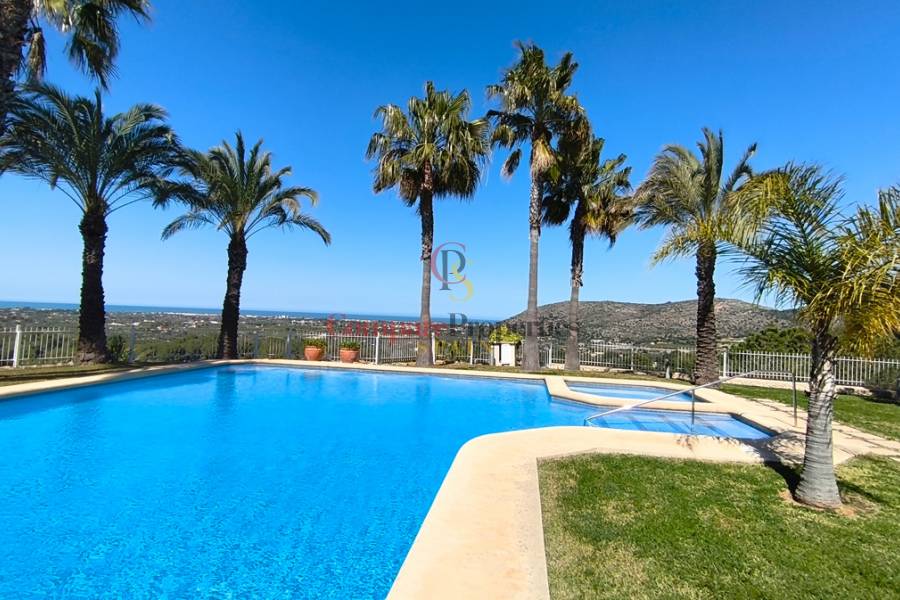 Verkauf - Apartment - La Sella - 