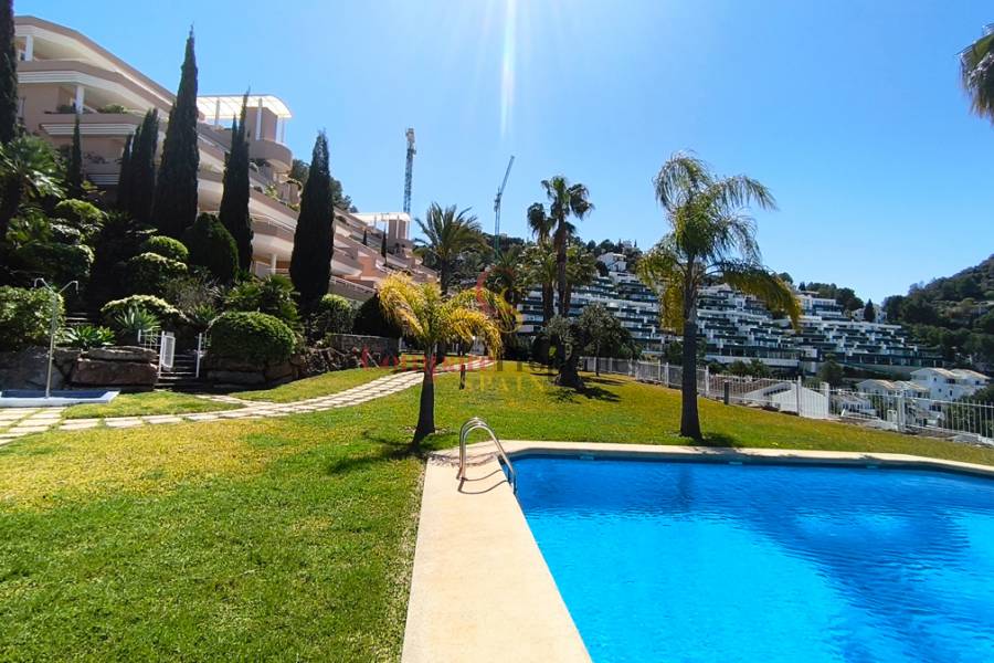 Verkauf - Apartment - La Sella - 