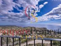 Sale - Apartment - Benitachell - Pueblo Panorama