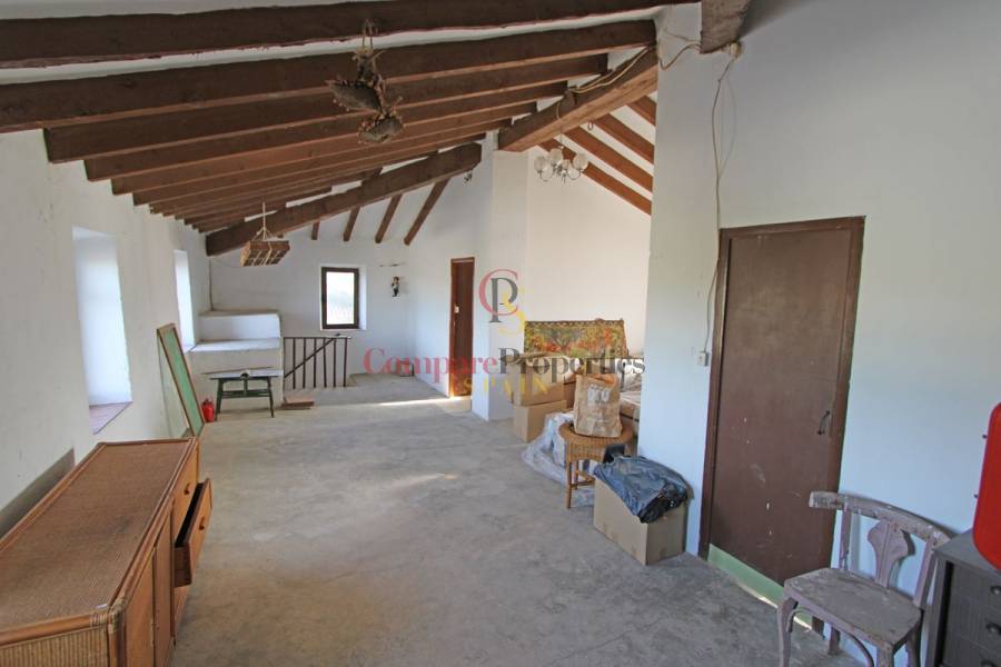 Verkauf - Villa - Ondara