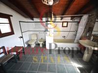 Sale - Villa - Benissa - Benimallunt