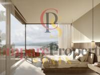 Verkauf - Villa - Moraira