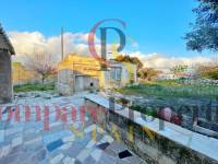 Verkoop - Villa - Benissa