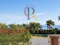 Vente - Villa - Benitachell - Pueblo del Mar