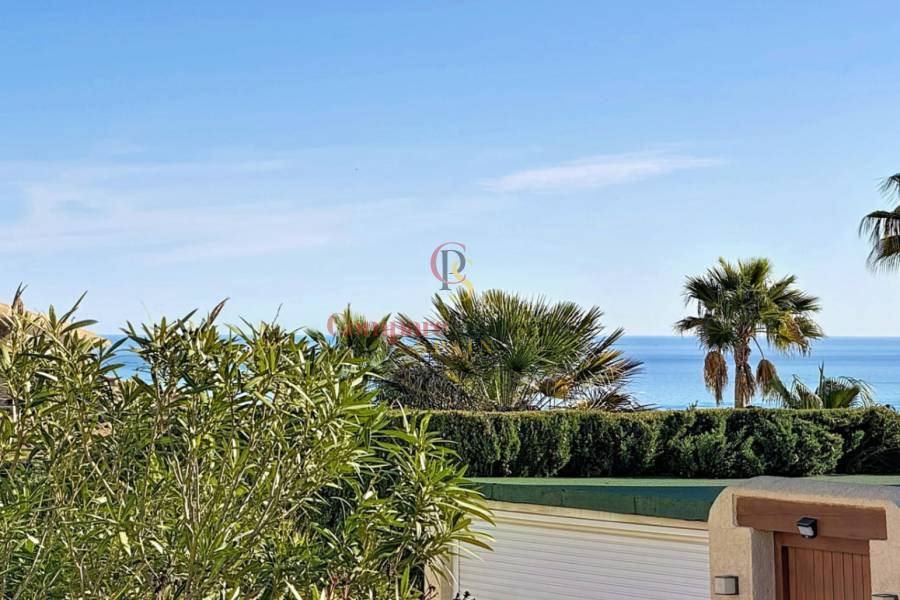 Vente - Villa - Benitachell - Pueblo del Mar