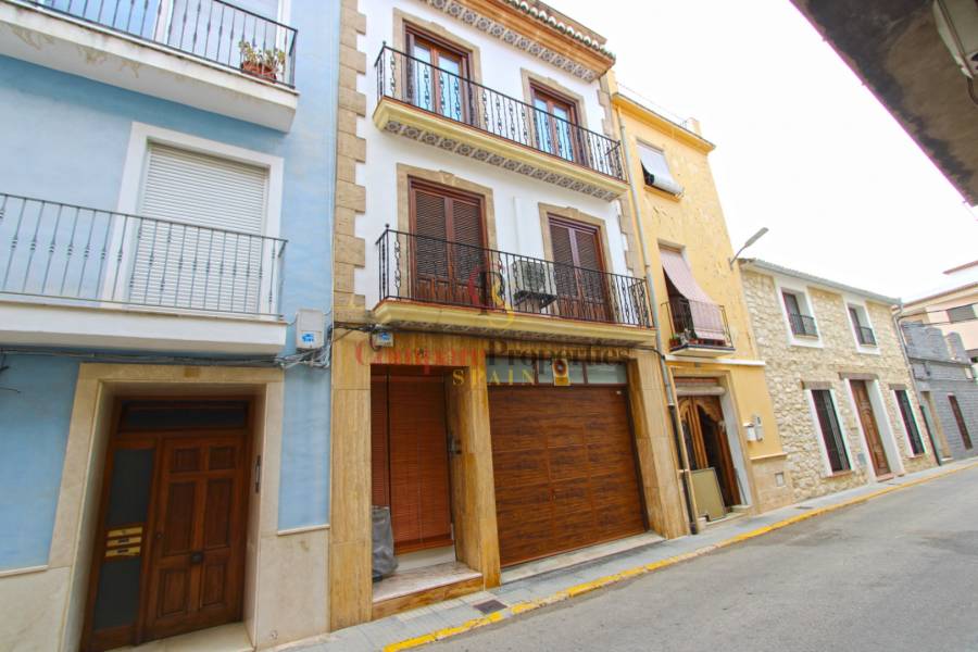 Verkoop - Townhouses - Pego