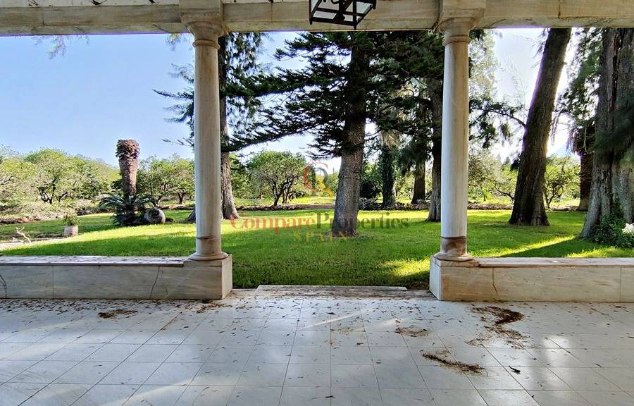 Venta - Villa - Dénia