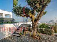 Venta - Villa - Calpe