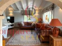 Sale - Villa - Jávea - PINOSOL