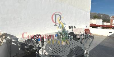 Townhouses - Sale - Orba Valley - Beniarbeig