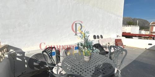 Townhouses - Sale - Orba Valley - Beniarbeig