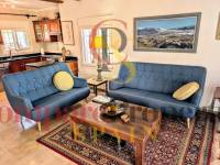 Vente - Villa - Moraira - Moravit