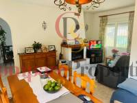 Verkauf - Villa - Orba Valley - 