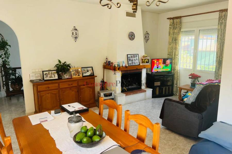 Verkauf - Villa - Orba Valley - 
