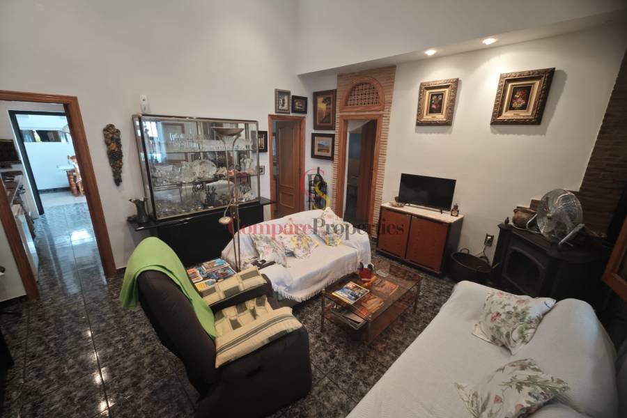 Sale - Villa - Dénia - Las Marinas