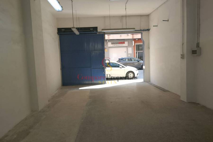 Venta - Villa - Gandía - 