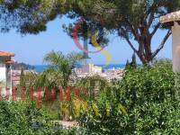 Sale - Villa - Dénia