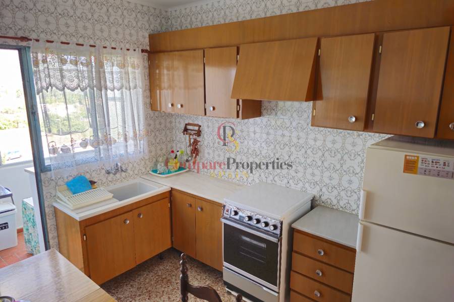 Verkauf - Apartment - Orba Valley - Orba