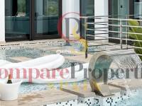 Venta - Villa - Jávea