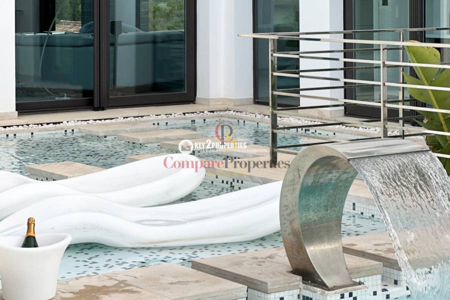 Venta - Villa - Jávea