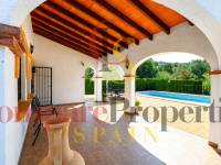 Verkauf - Villa - Orba Valley - Orba