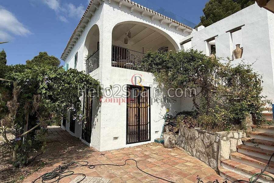 Venta - Villa - Oliva