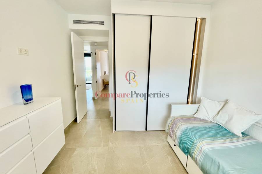 Verkoop - Apartment - Benijofar