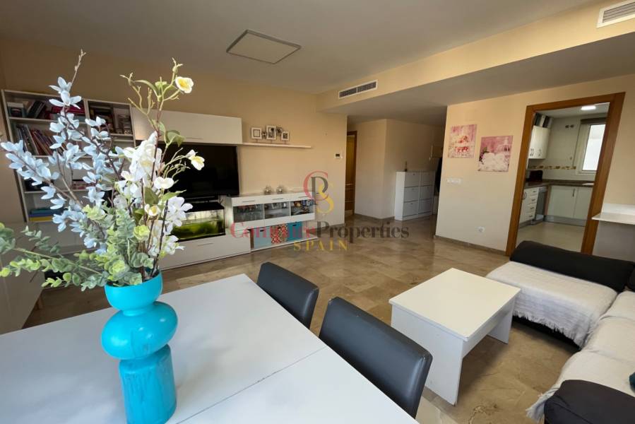 Verkoop - Apartment - Dénia