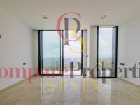 Nouvelle construction - Villa - Altea - Altea Hills