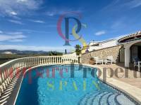 Vente - Villa - Pego - Monte Pego