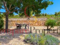 Vente - Villa - Lliber NOW RESERVED