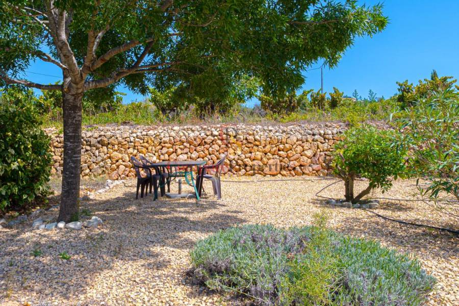 Vente - Villa - Lliber NOW RESERVED