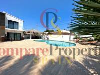 Vente - Villa - Dénia - Montgo