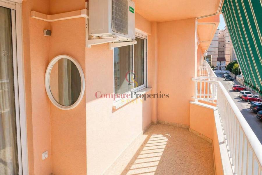 Sale - Apartment - Miramar - 
