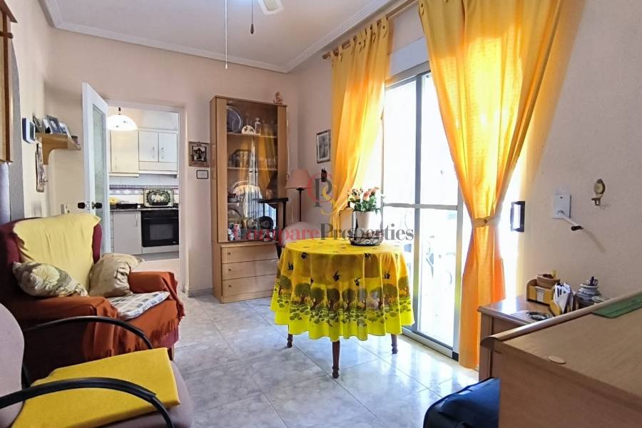 Sale - Villa - La Nucia