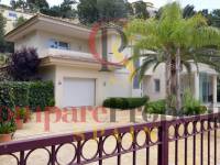 Vente - Villa - Altea