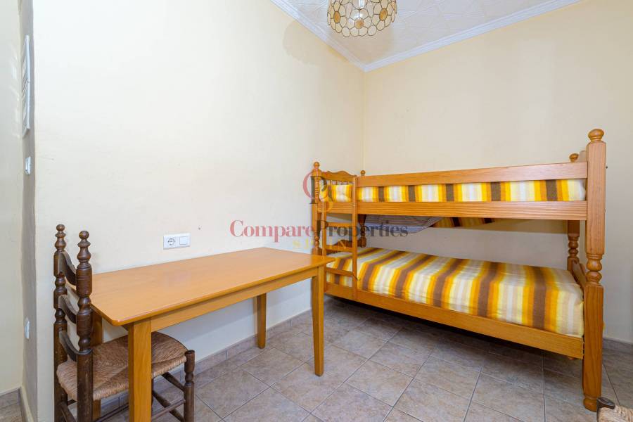 Venta - Villa - Jalon Valley - 