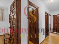 Sale - Villa - Benissa