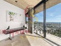 Verkoop - Villa - Benissa - Benissa Coast