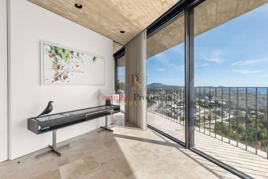 Verkoop - Villa - Benissa - Benissa Coast