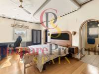 Vente - Villa - Calpe