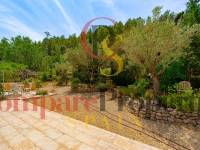 Sale - Villa - Jalon Valley - Comunidad valenciana