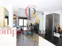 Verkoop - Apartment - Dénia - Costa