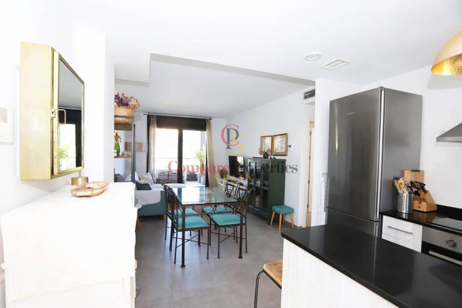 Venta - Apartment - Dénia - Costa