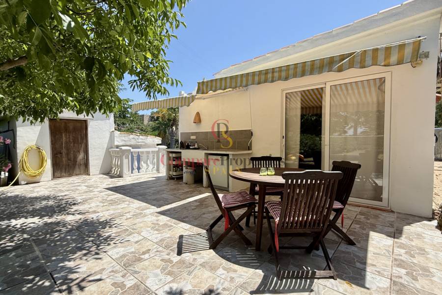 Sale - Villa - Pego - Pego - Monte Pego